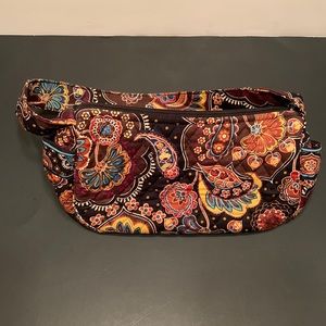Vera Bradley Kensington Shoulder Bag